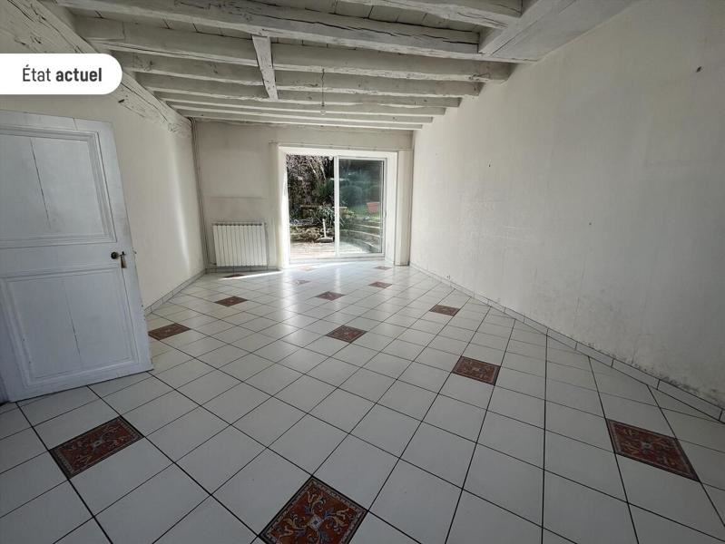 Vente Maison GUERET - 7 pièces -173 m² - (23000)