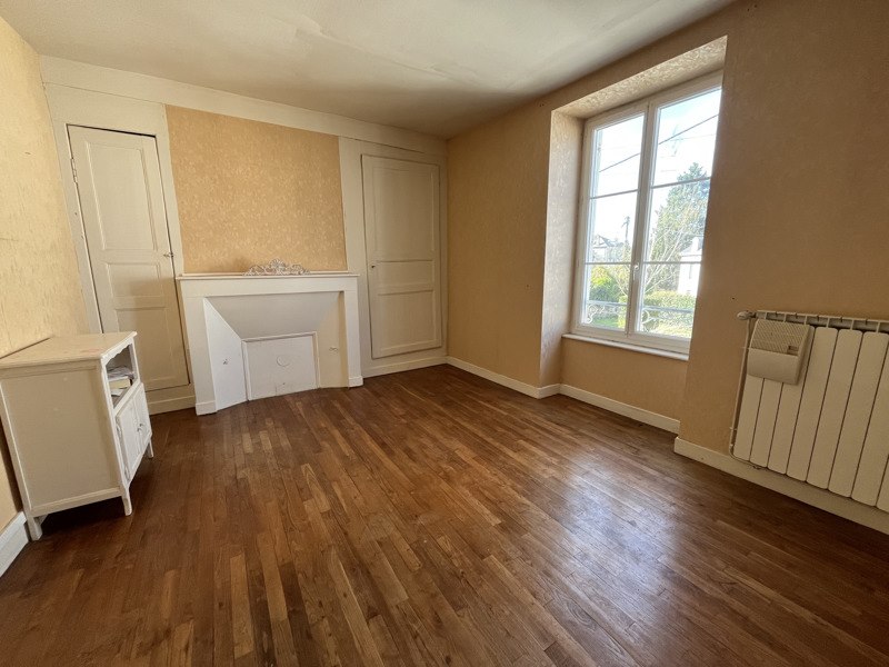 Vente Maison GUERET - 7 pièces -173 m² - (23000)