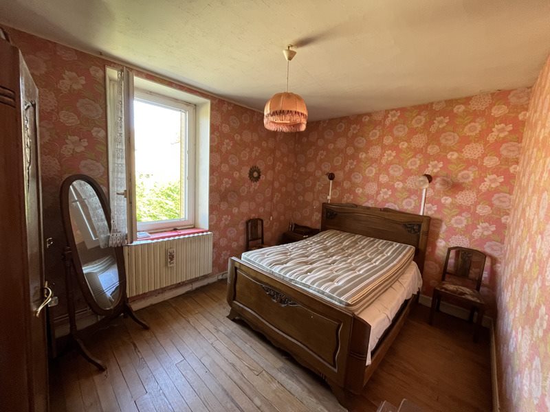 Vente Maison ST ELOI - 6 pièces -132 m² - (23000)