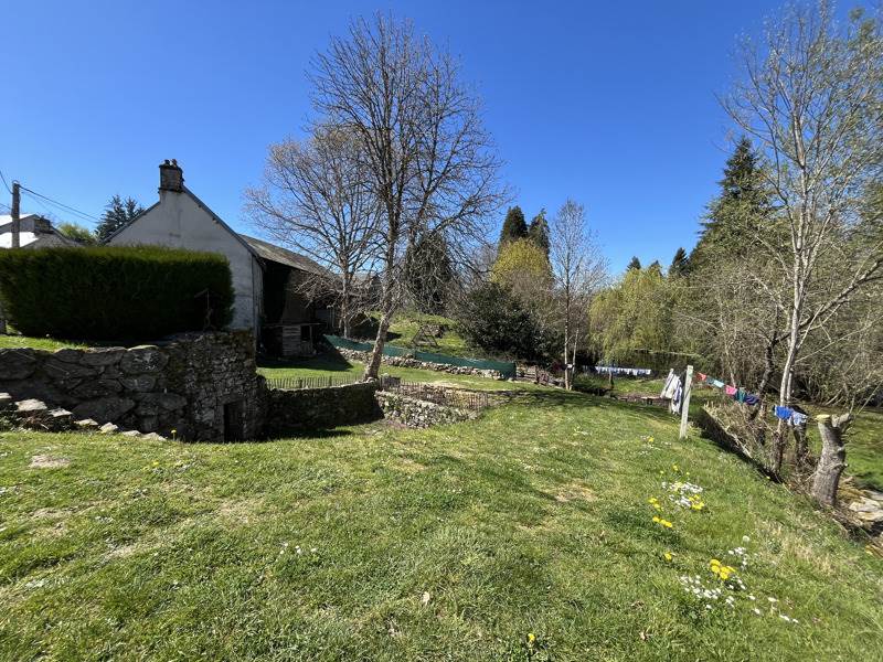 Vente Maison MAISONNISSES - 4 pièces -72 m² - (23150)
