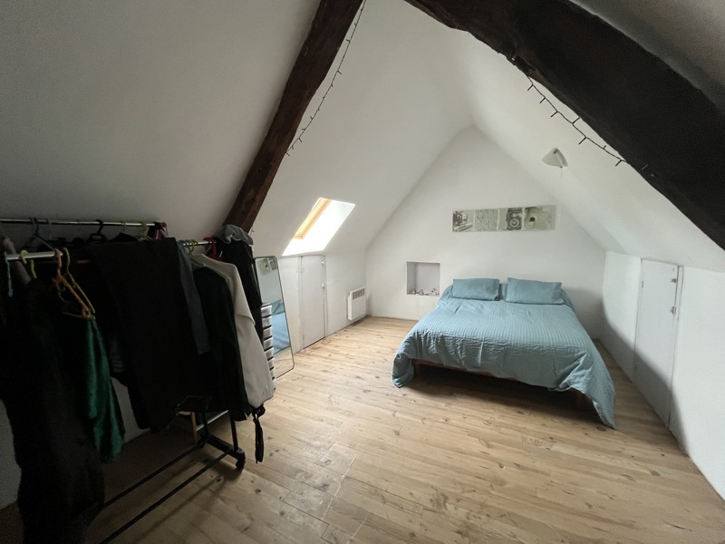Vente Maison MAISONNISSES - 4 pièces -72 m² - (23150)