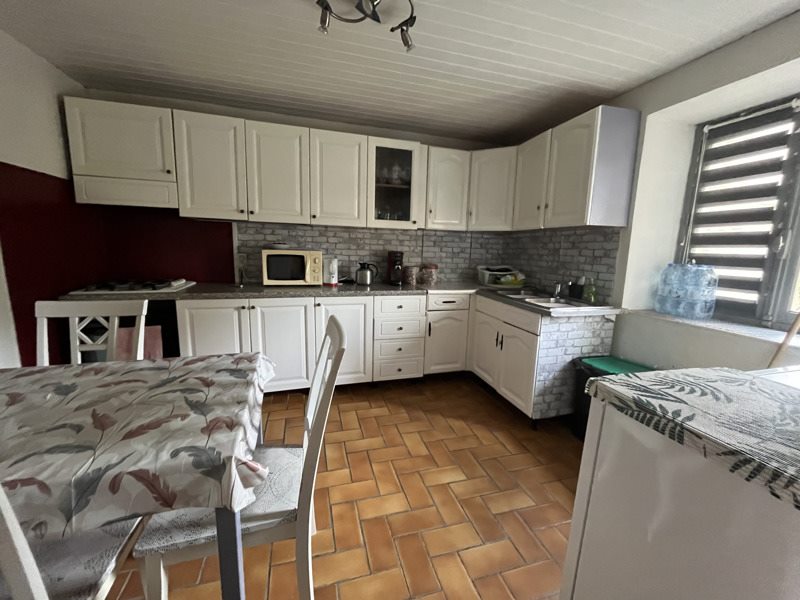 Vente Maison MAISONNISSES - 4 pièces -72 m² - (23150)
