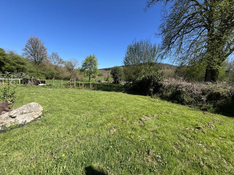 Vente Maison ST VAURY - 2 pièces -50 m² - (23320)