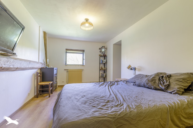Vente Maison BUSSIERE DUNOISE - 5 pièces -142 m² - (23320)