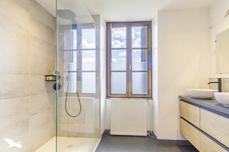 Vente Maison BUSSIERE DUNOISE - 5 pièces -142 m² - (23320)
