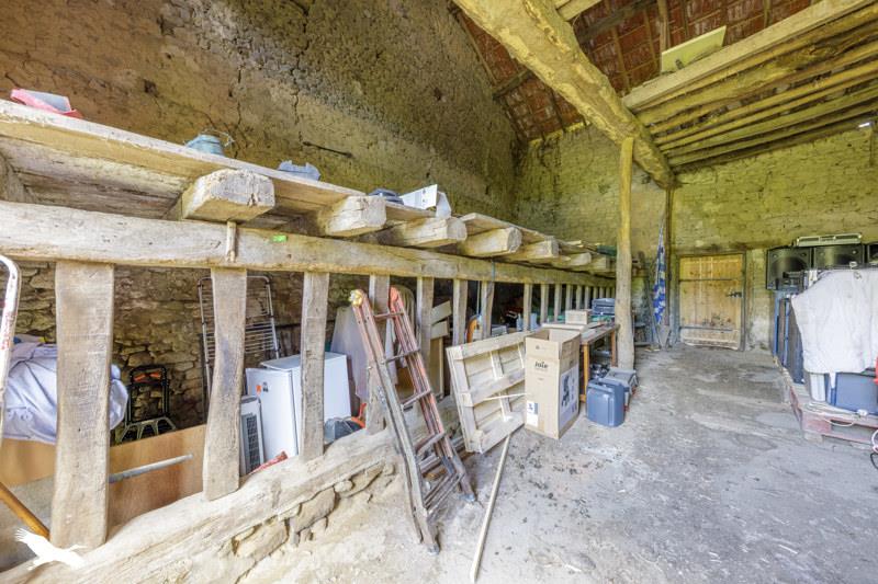 Vente Maison BUSSIERE DUNOISE - 5 pièces -142 m² - (23320)