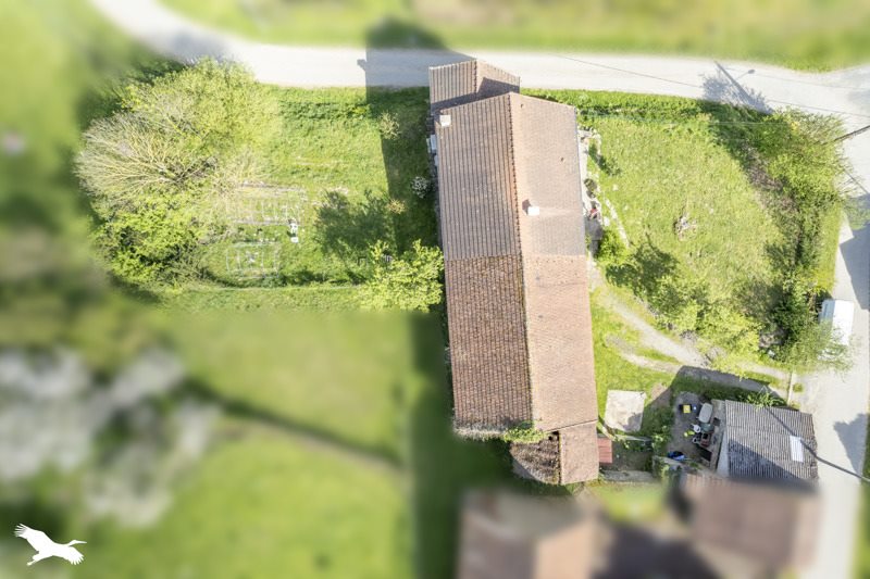 Vente Maison BUSSIERE DUNOISE - 5 pièces -142 m² - (23320)
