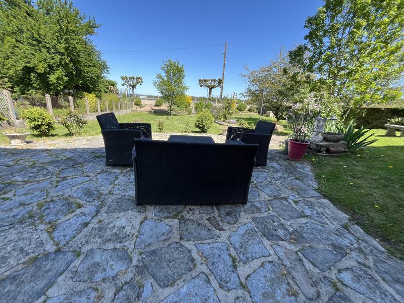 Vente Maison GUERET - 7 pièces -136 m² - (23000)