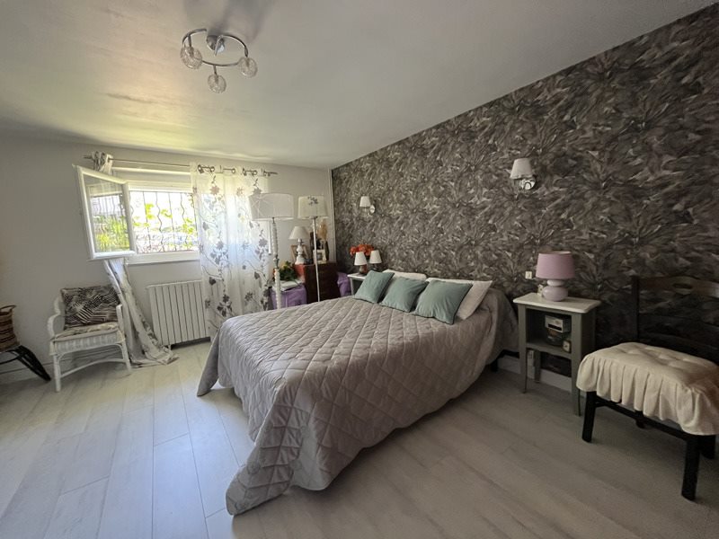 Vente Maison GUERET - 7 pièces -136 m² - (23000)