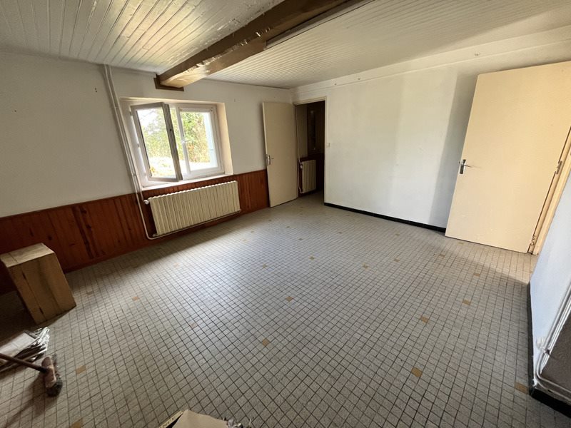 Vente Maison AJAIN - 4 pièces -84 m² - (23380)
