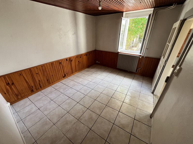 Vente Maison AJAIN - 4 pièces -84 m² - (23380)