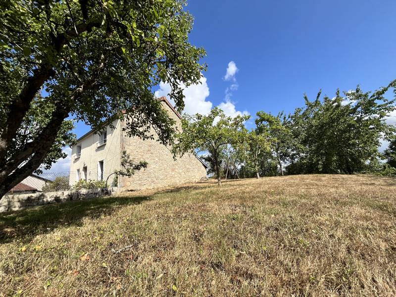 Vente Maison AJAIN - 4 pièces -84 m² - (23380)