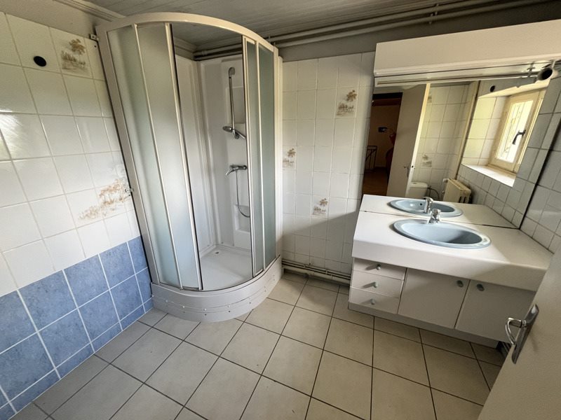 Vente Maison AJAIN - 4 pièces -84 m² - (23380)