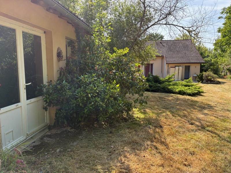 Vente Maison GUERET - 4 pièces -100 m² - (23000)