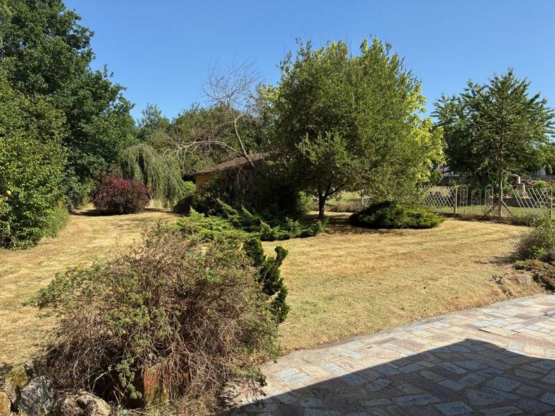 Vente Maison GUERET - 4 pièces -100 m² - (23000)
