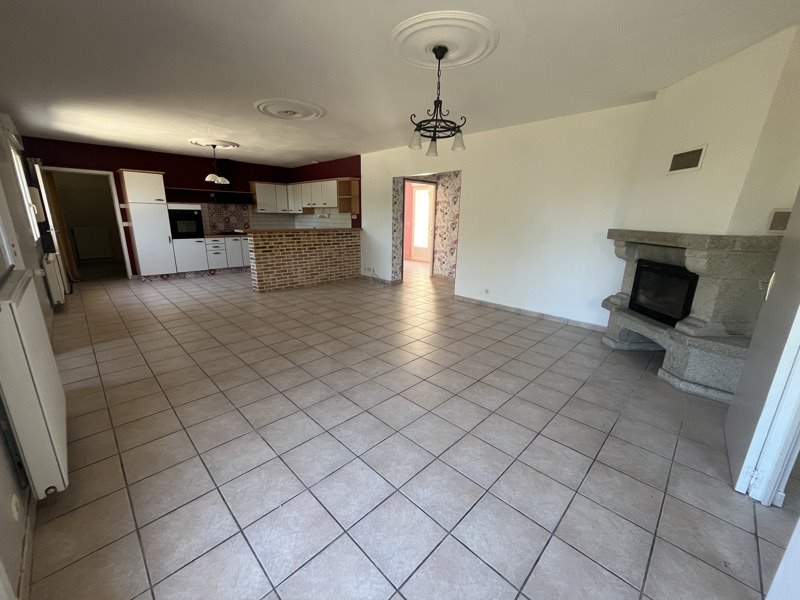 Vente Maison GUERET - 4 pièces -100 m² - (23000)