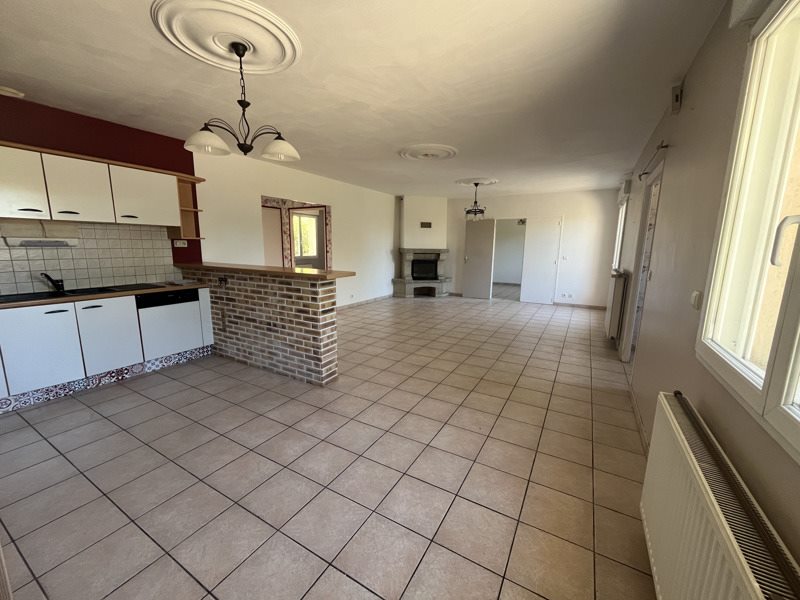 Vente Maison GUERET - 4 pièces -100 m² - (23000)