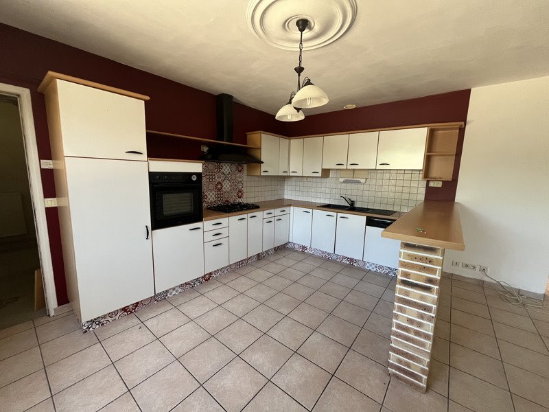 Vente Maison GUERET - 4 pièces -100 m² - (23000)