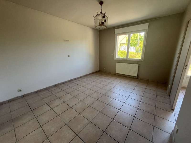 Vente Maison GUERET - 4 pièces -100 m² - (23000)