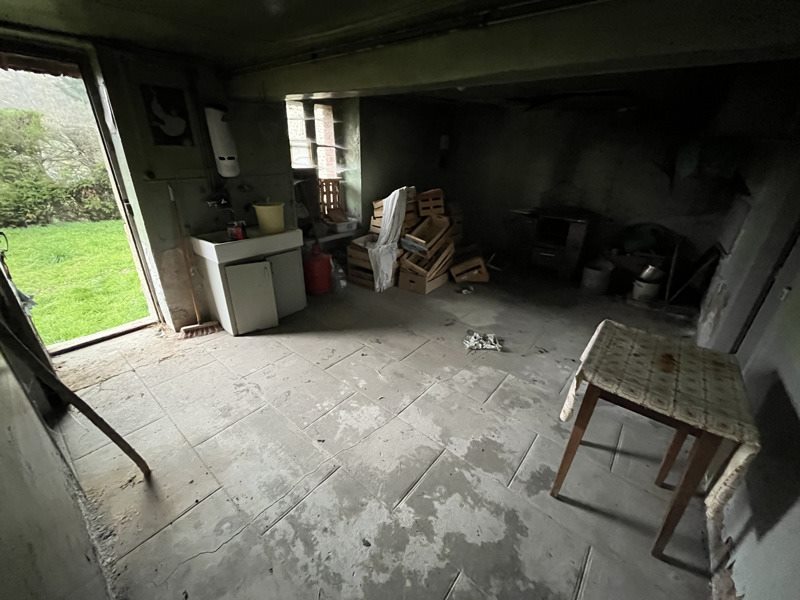 Vente Maison ANZEME - 3 pièces -44 m² - (23000)