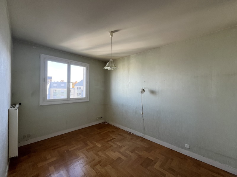 Vente Appartement GUERET - 3 pièces -69 m² - (23000)