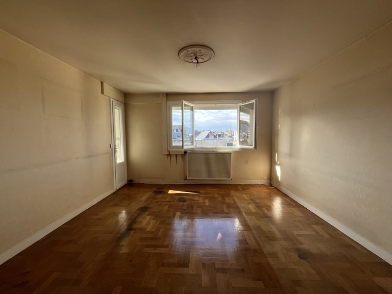Vente Appartement GUERET - 3 pièces -69 m² - (23000)