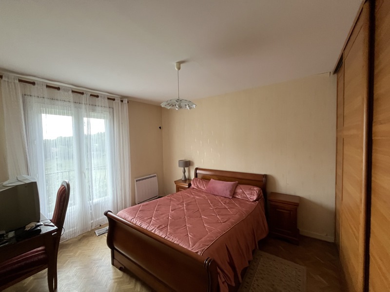 Vente Maison SAVENNES - 4 pièces -93 m² - (23000)