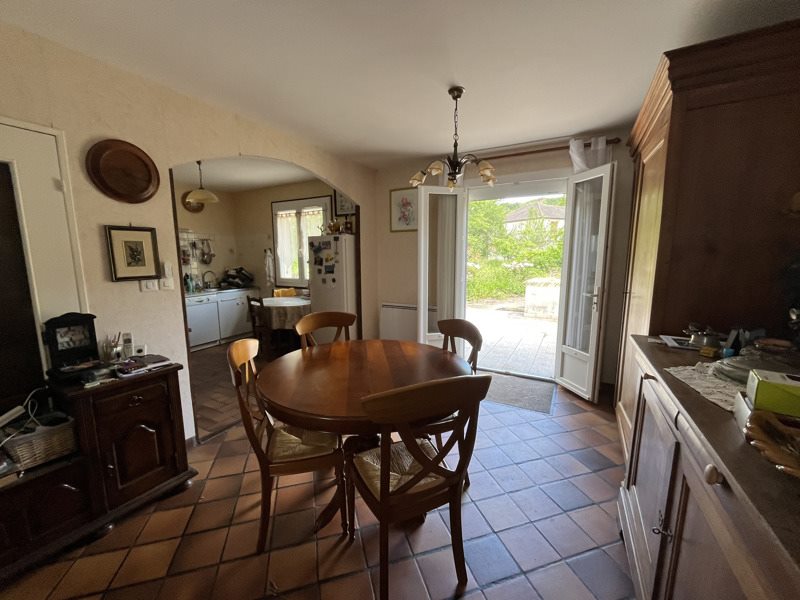 Vente Maison SAVENNES - 4 pièces -93 m² - (23000)