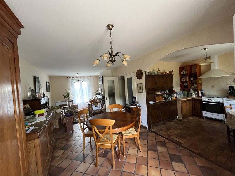 Vente Maison SAVENNES - 4 pièces -93 m² - (23000)
