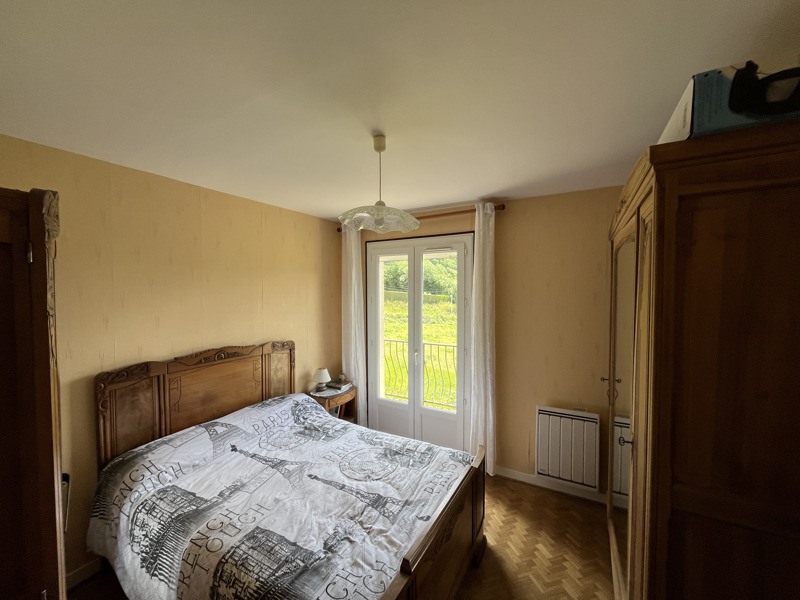 Vente Maison SAVENNES - 4 pièces -93 m² - (23000)