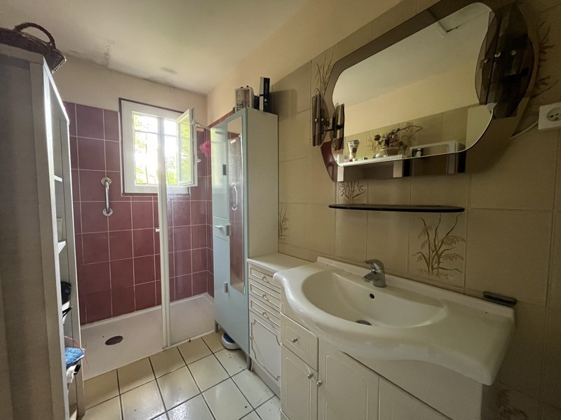 Vente Maison SAVENNES - 4 pièces -93 m² - (23000)