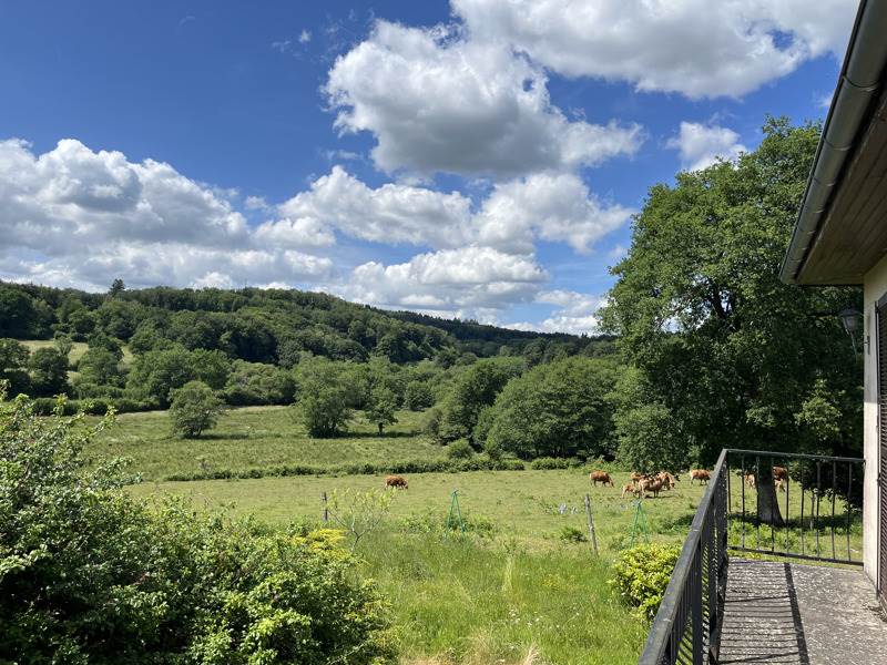 Vente Maison SAVENNES - 4 pièces -93 m² - (23000)