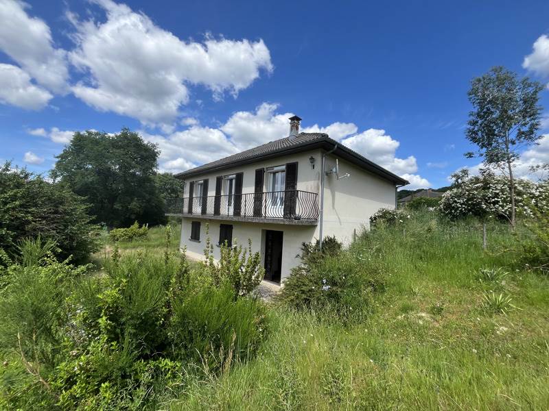 Vente Maison SAVENNES - 4 pièces -93 m² - (23000)