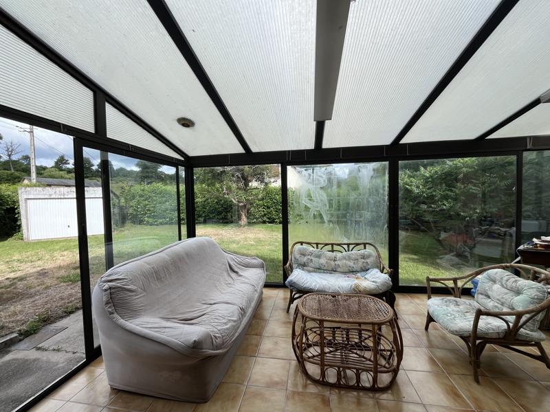 Vente Maison ST FIEL - 5 pièces -108 m² - (23000)