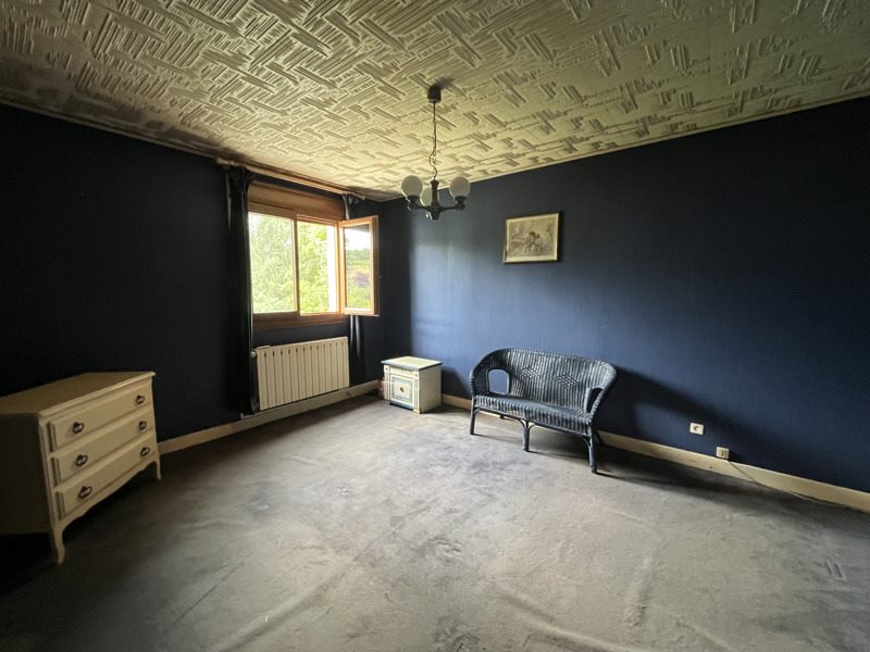 Vente Maison ST FIEL - 5 pièces -108 m² - (23000)