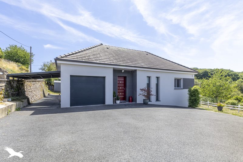 Vente Maison GUERET - 5 pièces -94 m² - (23000)