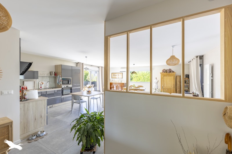 Vente Maison GUERET - 5 pièces -94 m² - (23000)