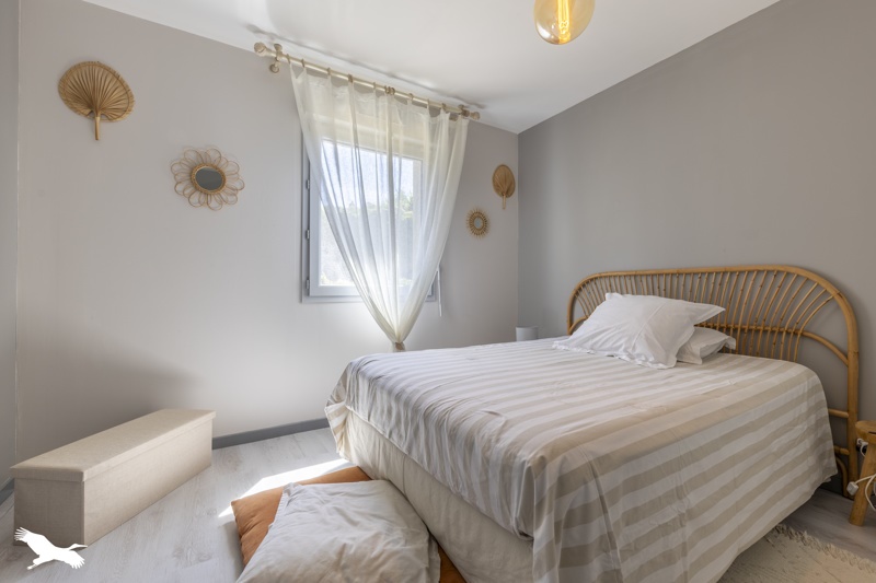 Vente Maison GUERET - 5 pièces -94 m² - (23000)