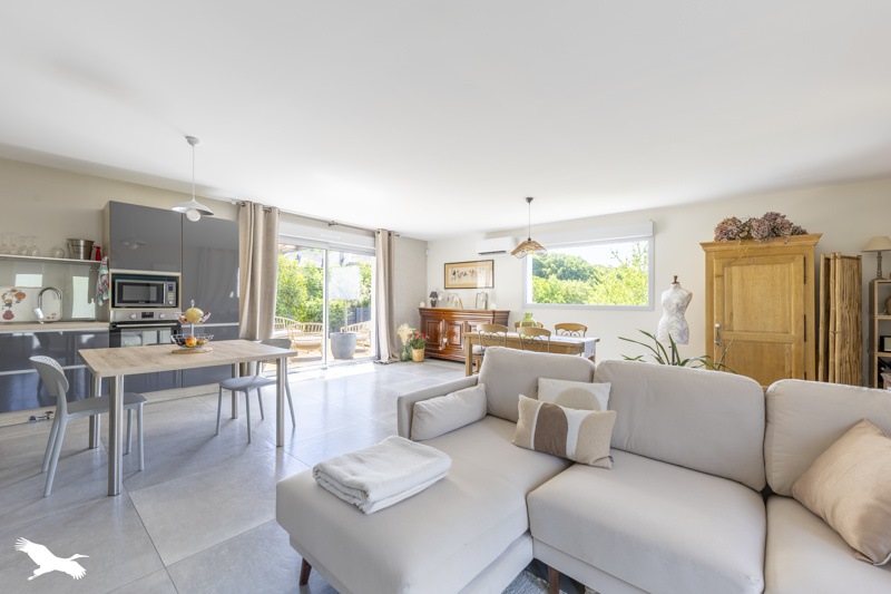 Vente Maison GUERET - 5 pièces -94 m² - (23000)