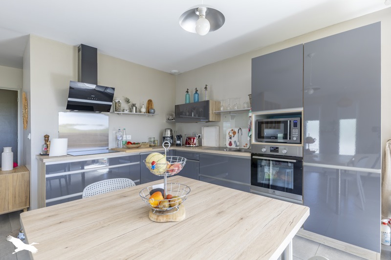 Vente Maison GUERET - 5 pièces -94 m² - (23000)