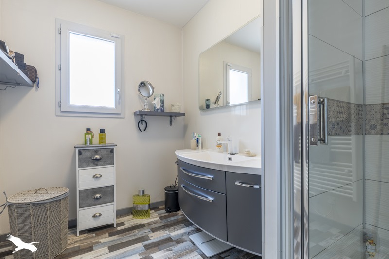 Vente Maison GUERET - 5 pièces -94 m² - (23000)