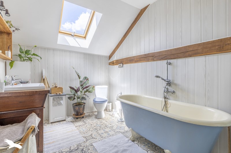 Vente Maison Saint-Victor-en-Marche - 6 pièces -170 m² - (23000)