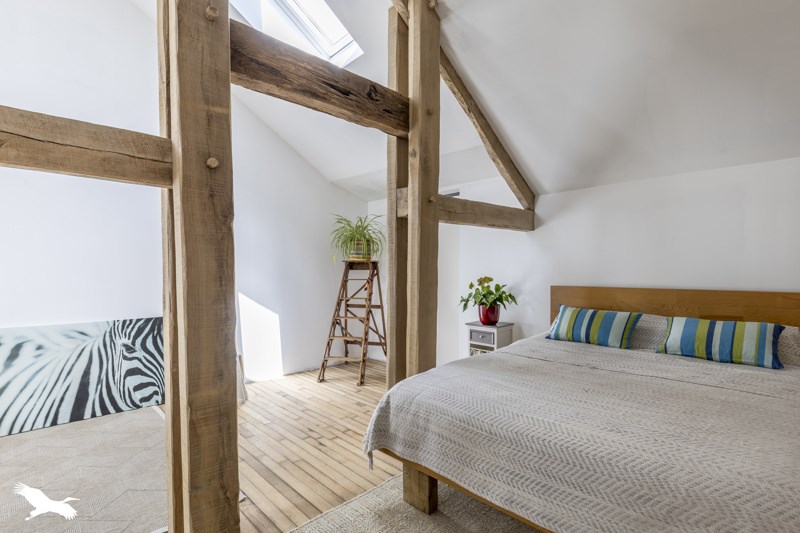 Vente Maison Saint-Victor-en-Marche - 6 pièces -170 m² - (23000)