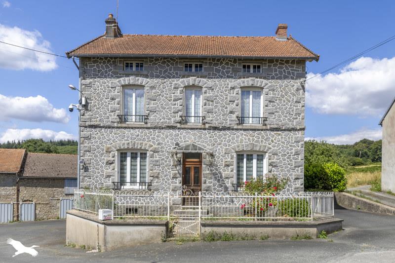 Vente Maison SARDENT - 11 pièces -223 m² - (23250)