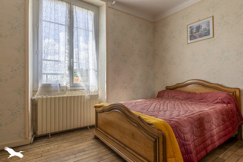 Vente Maison SARDENT - 11 pièces -223 m² - (23250)