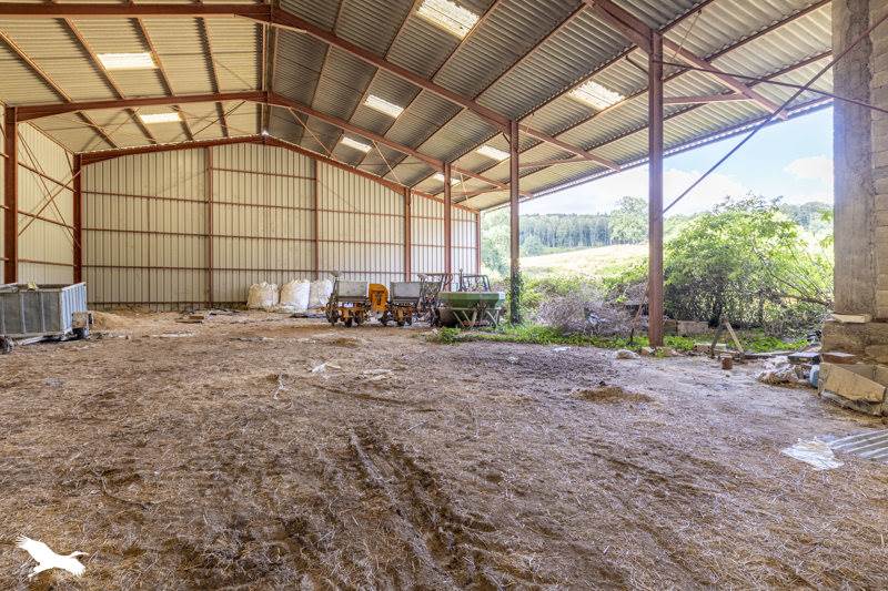 Vente Maison SARDENT - 11 pièces -223 m² - (23250)