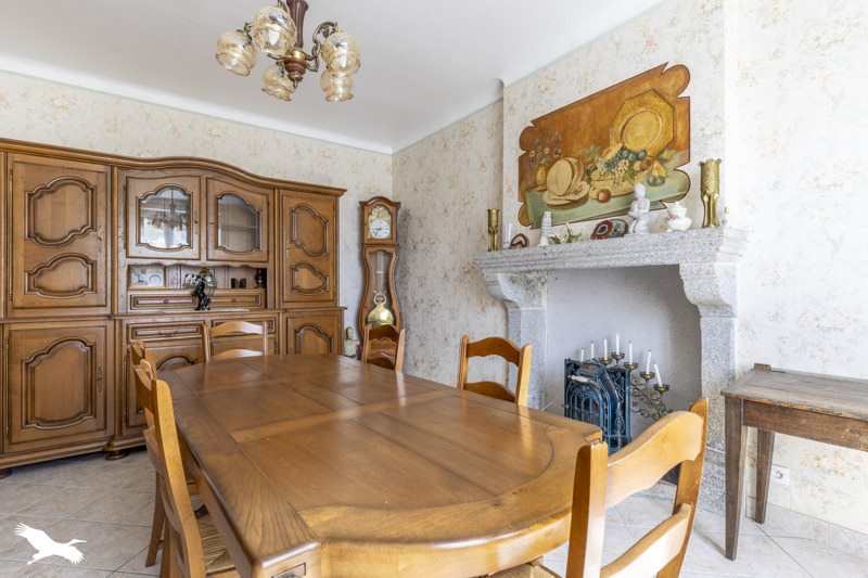 Vente Maison SARDENT - 11 pièces -223 m² - (23250)