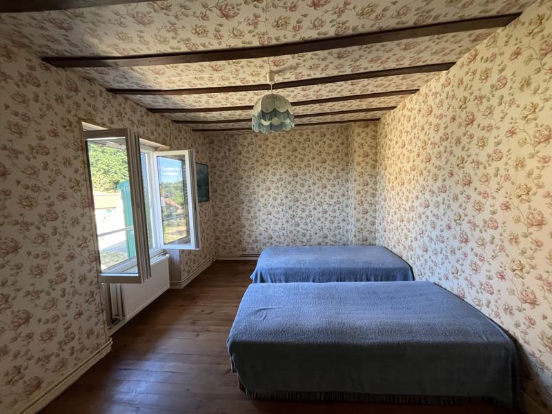 Vente Maison SARDENT - 4 pièces -103 m² - (23250)