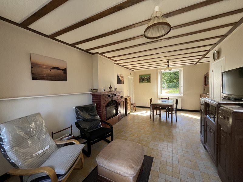 Vente Maison SARDENT - 4 pièces -103 m² - (23250)