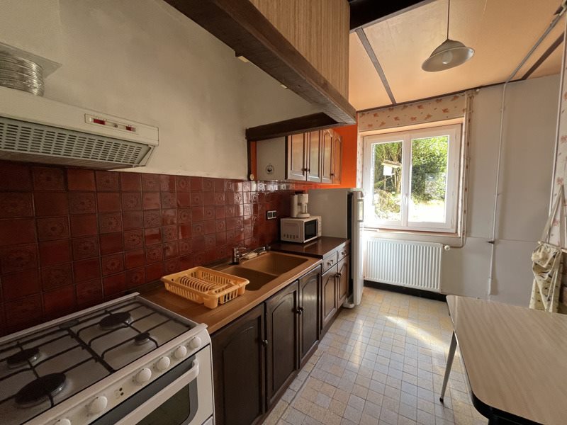 Vente Maison SARDENT - 4 pièces -103 m² - (23250)